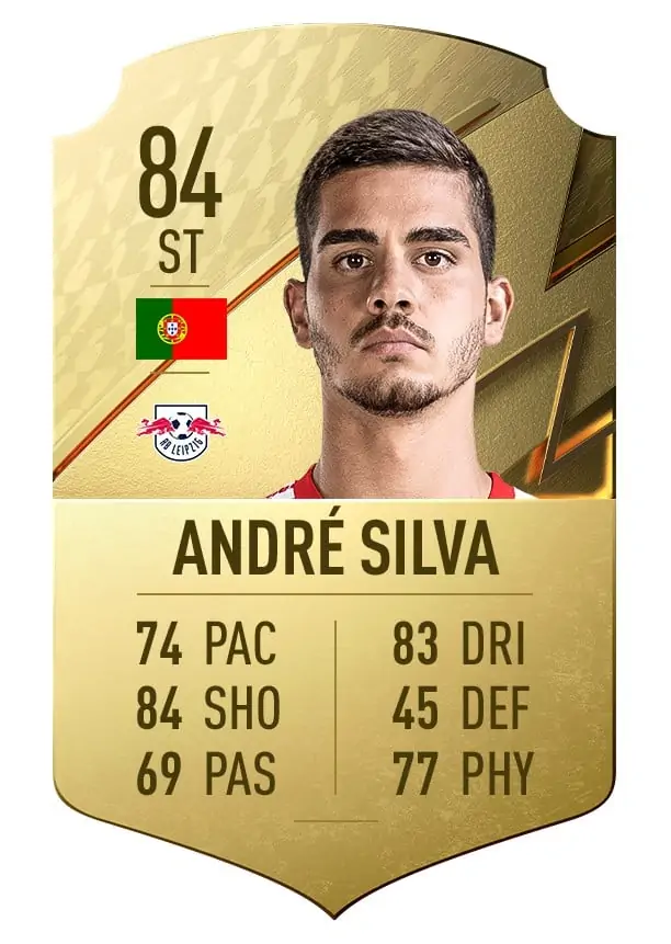 andre