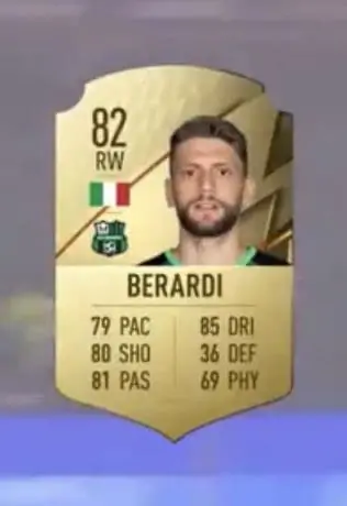 berardi