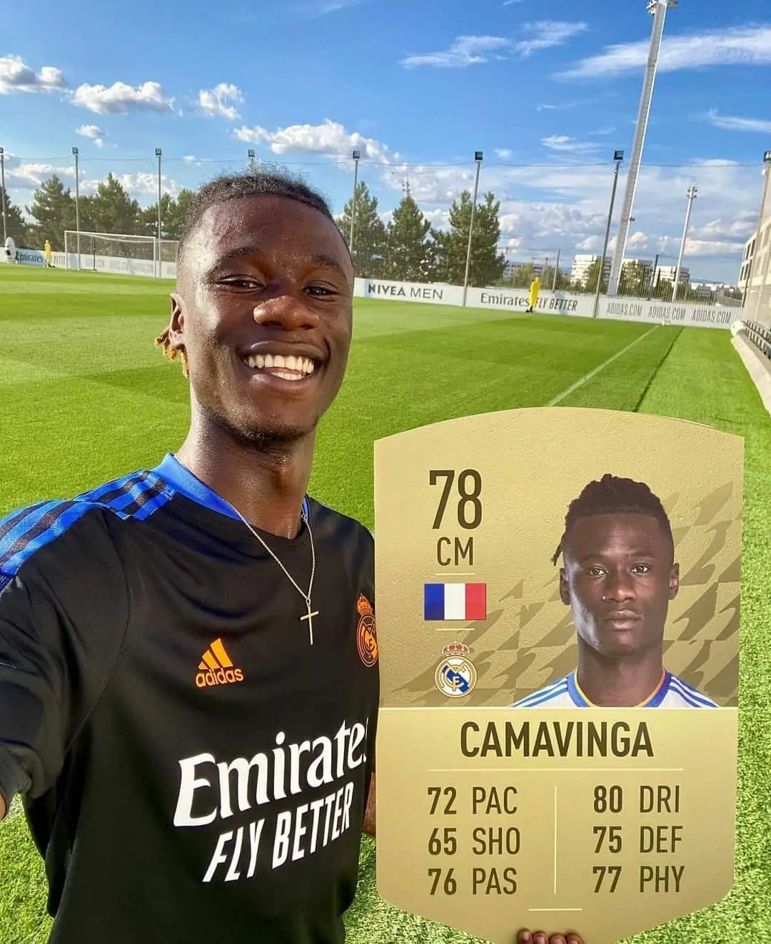 camavinga
