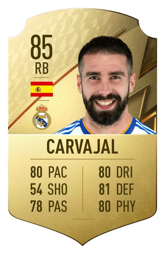 carvajalo