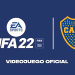 cover boca juniors fifa 22