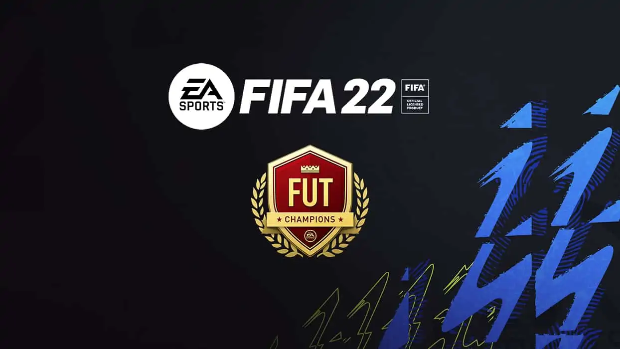 cover fut champions fifa 22