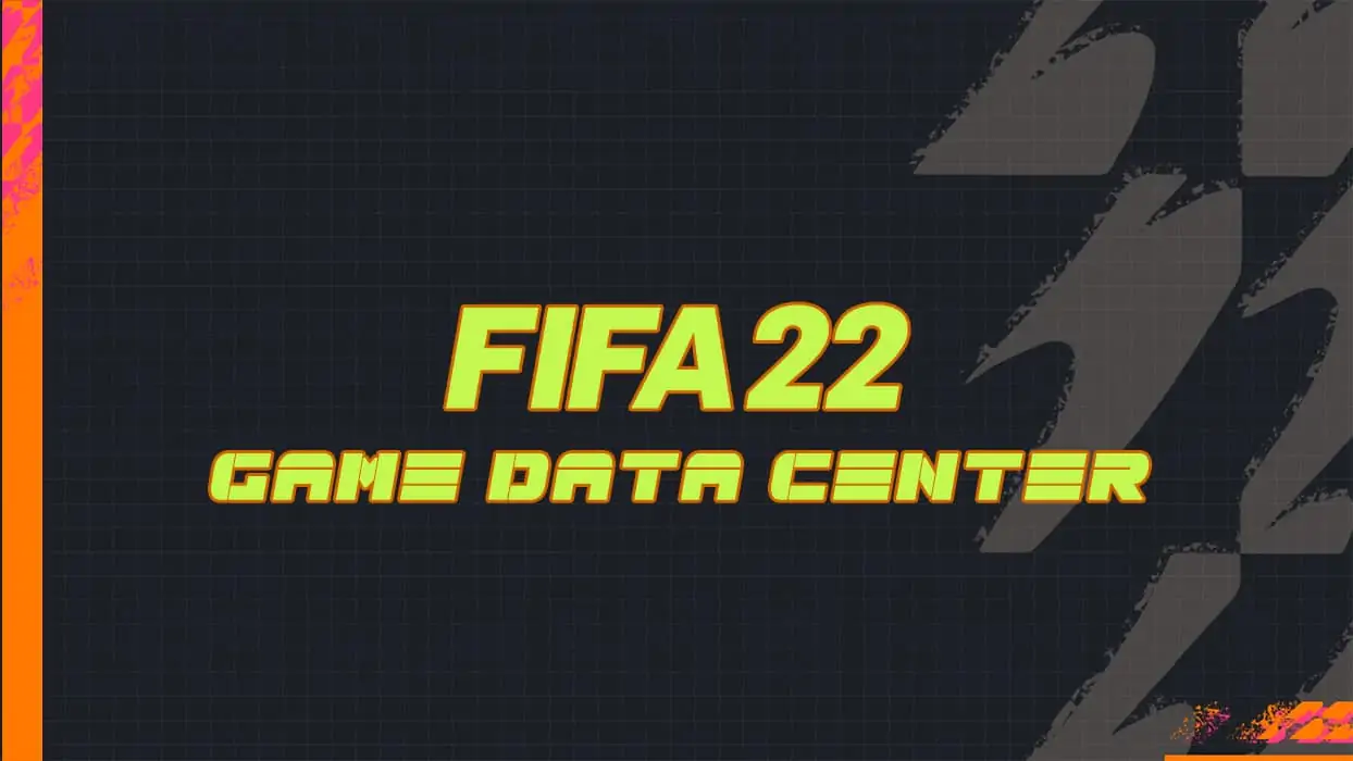 cover game data center fifa 22