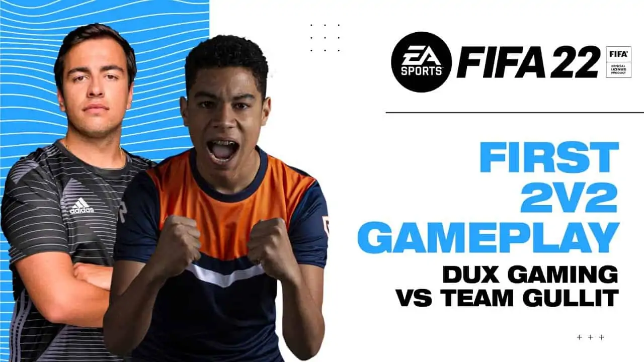 cover gameplay coop fifa 22