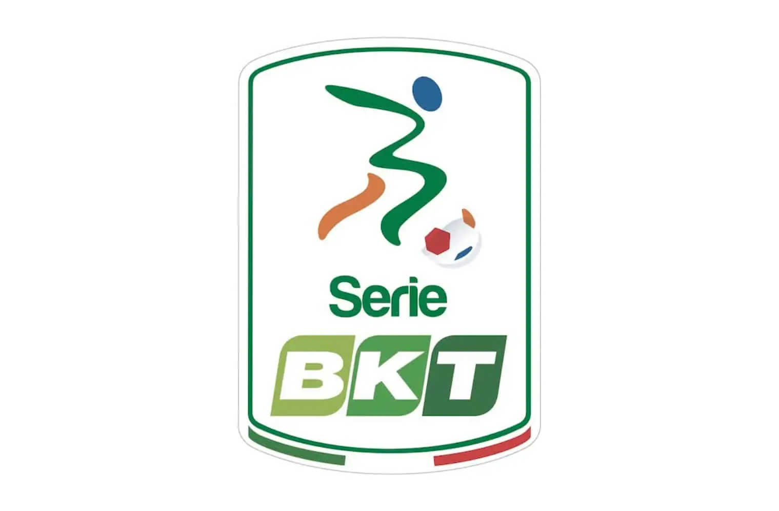 cover logo serie bkt ufficiale