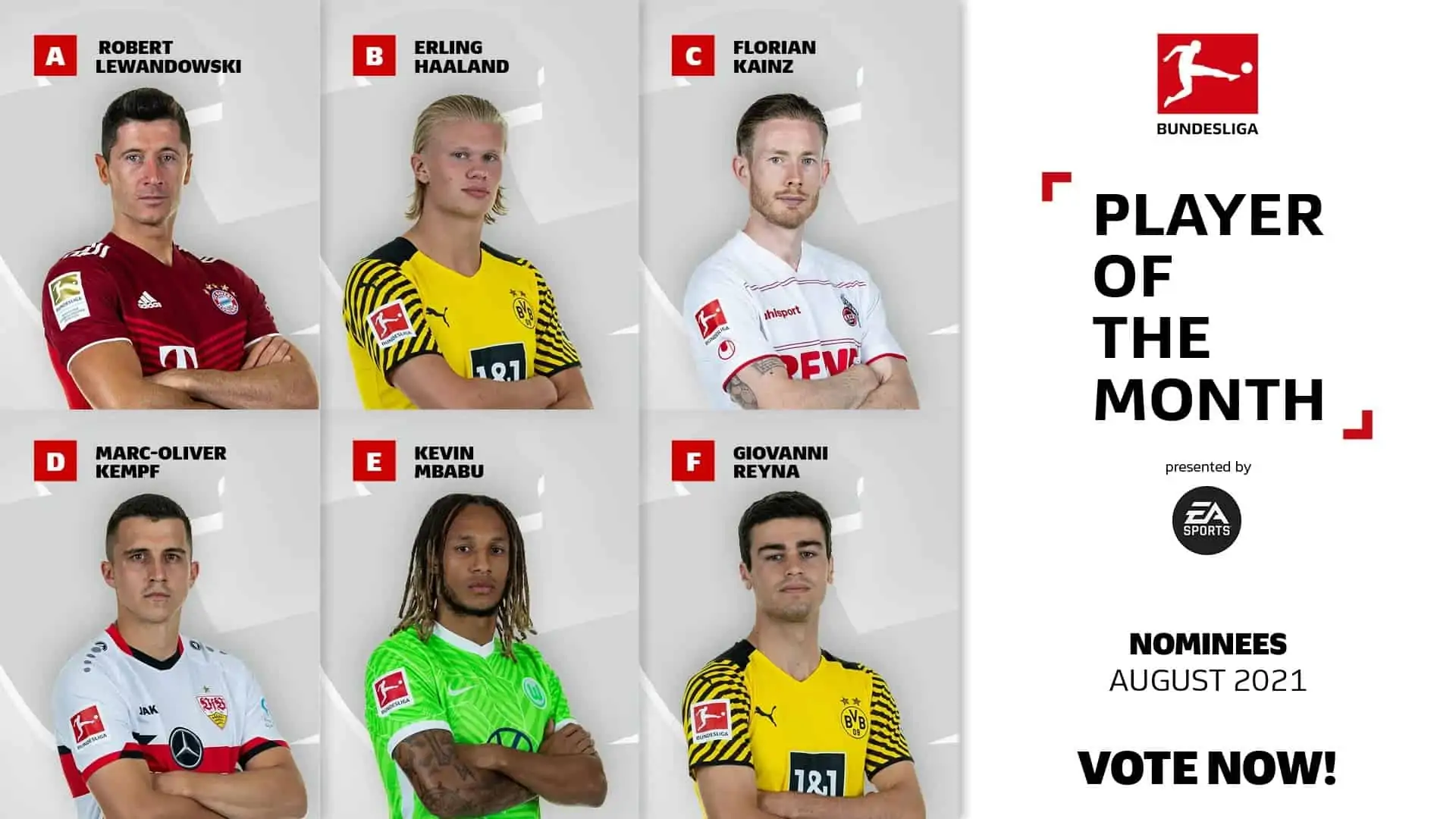 cover nomination potm agosto bundesliga fifa 22