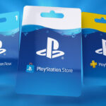 cover psn card generica