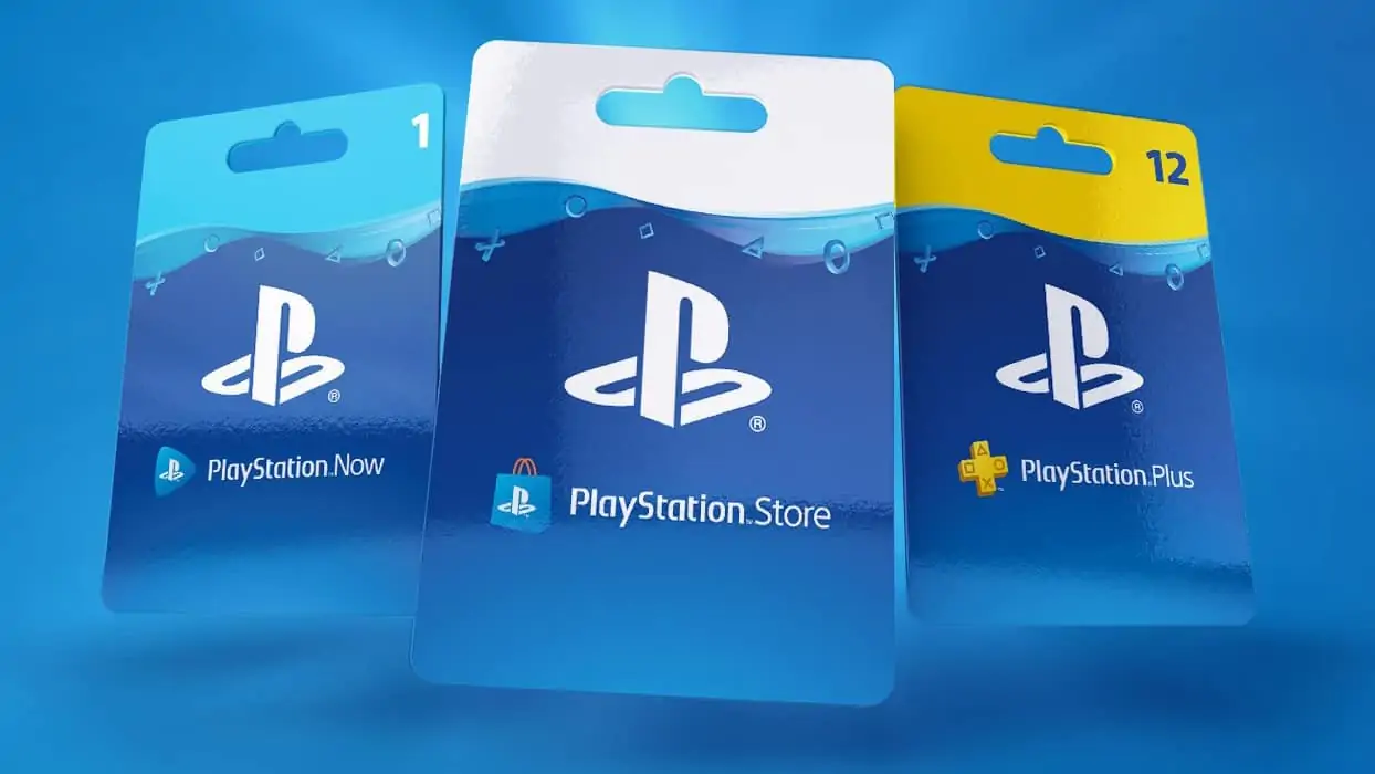cover psn card generica