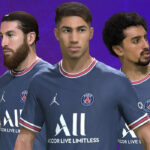 cover ramos psg otw fifa 22