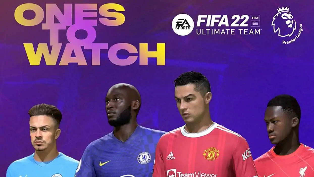 cover team 1 otw fifa 22