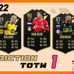 cover totw 1 prediction fifa 22