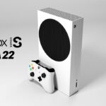 cover xbox series s fifa 22