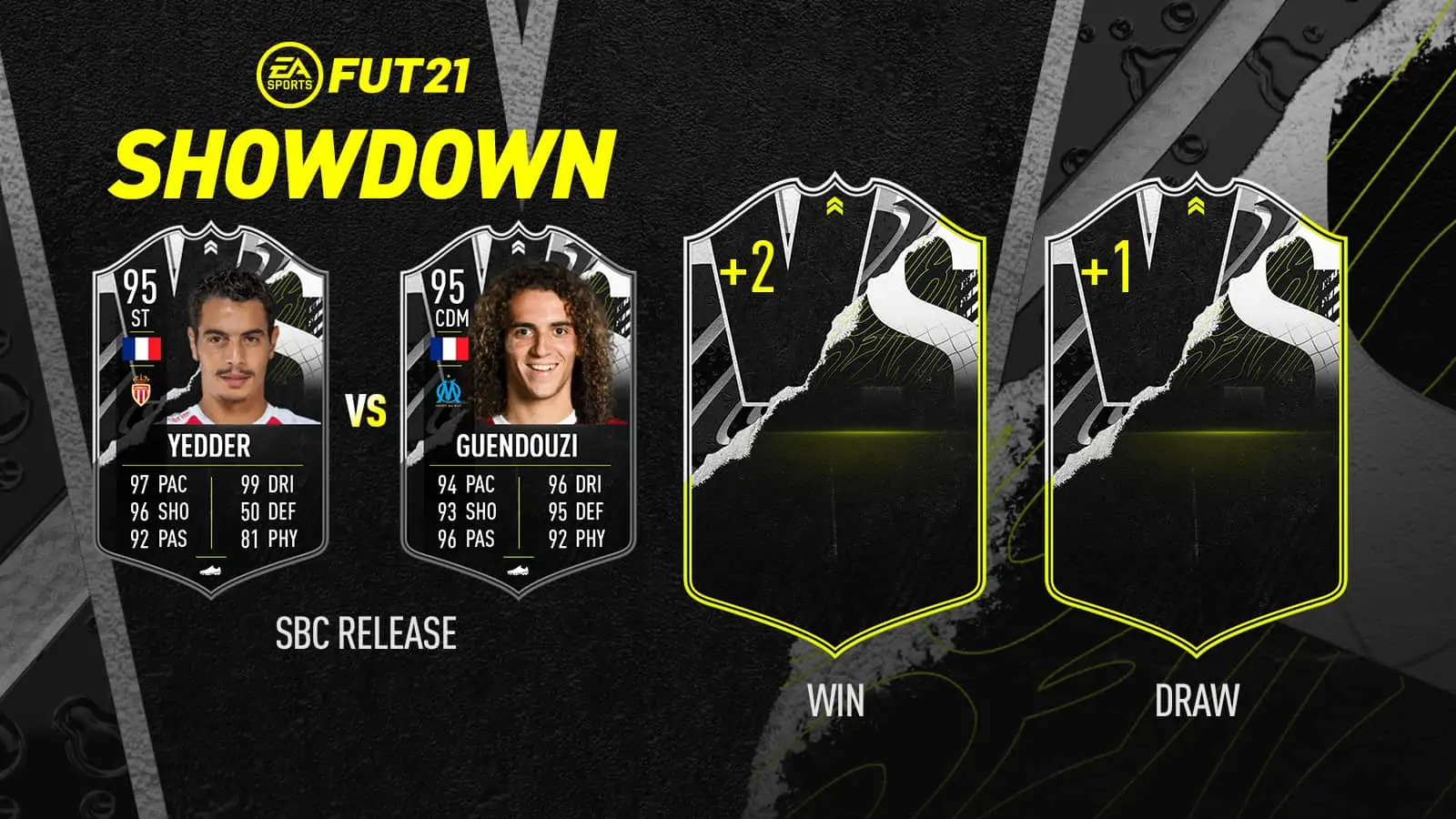 cover yedder guendouzi showdown fifa 21