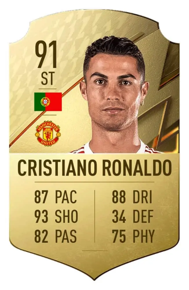 cristiano