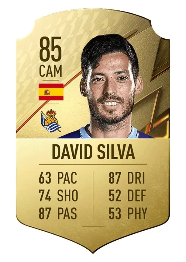 david