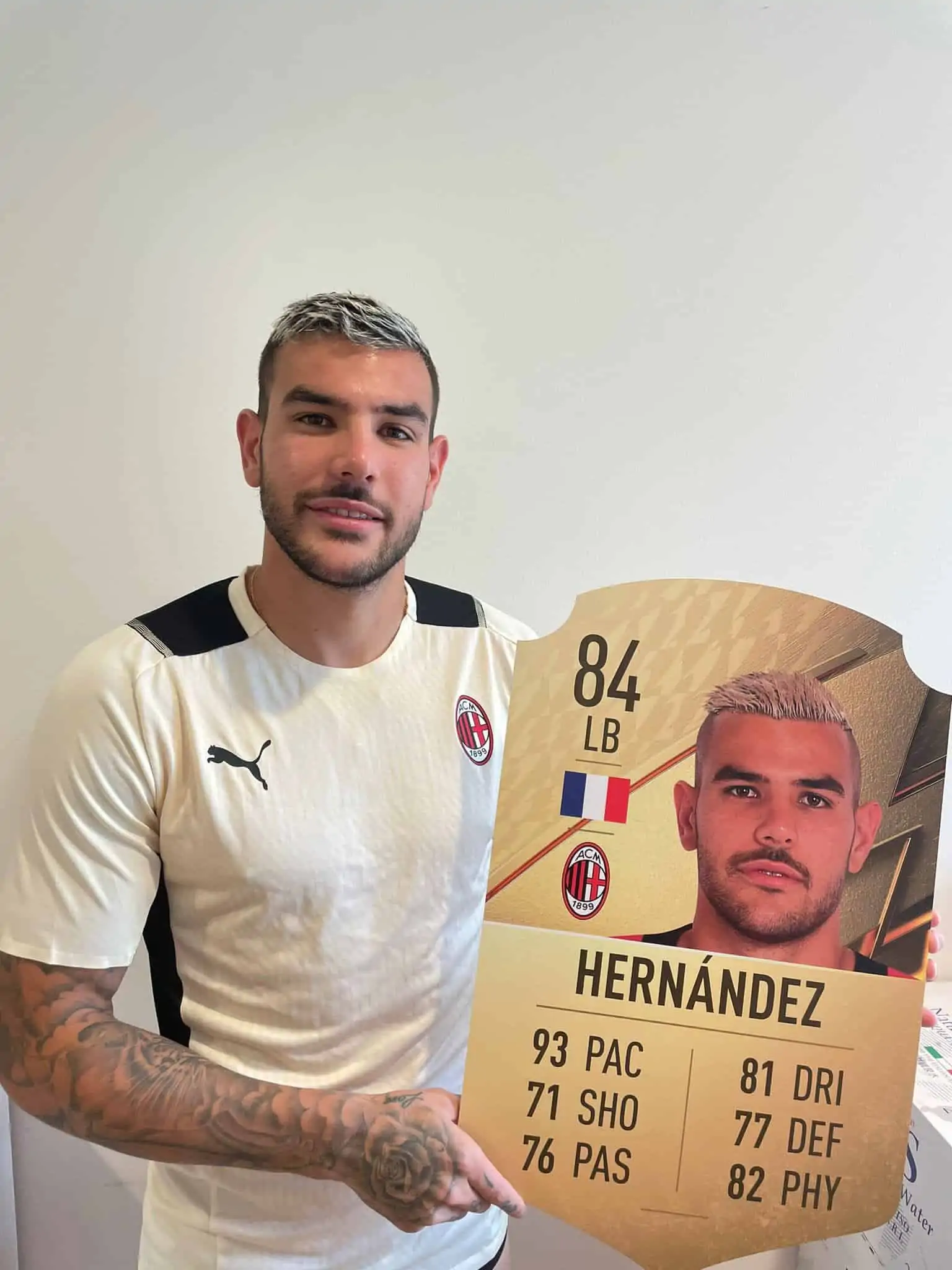 hernandez