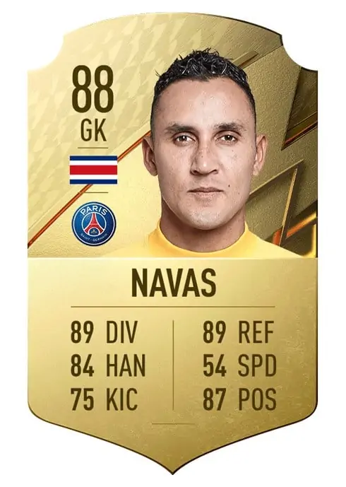 keylor