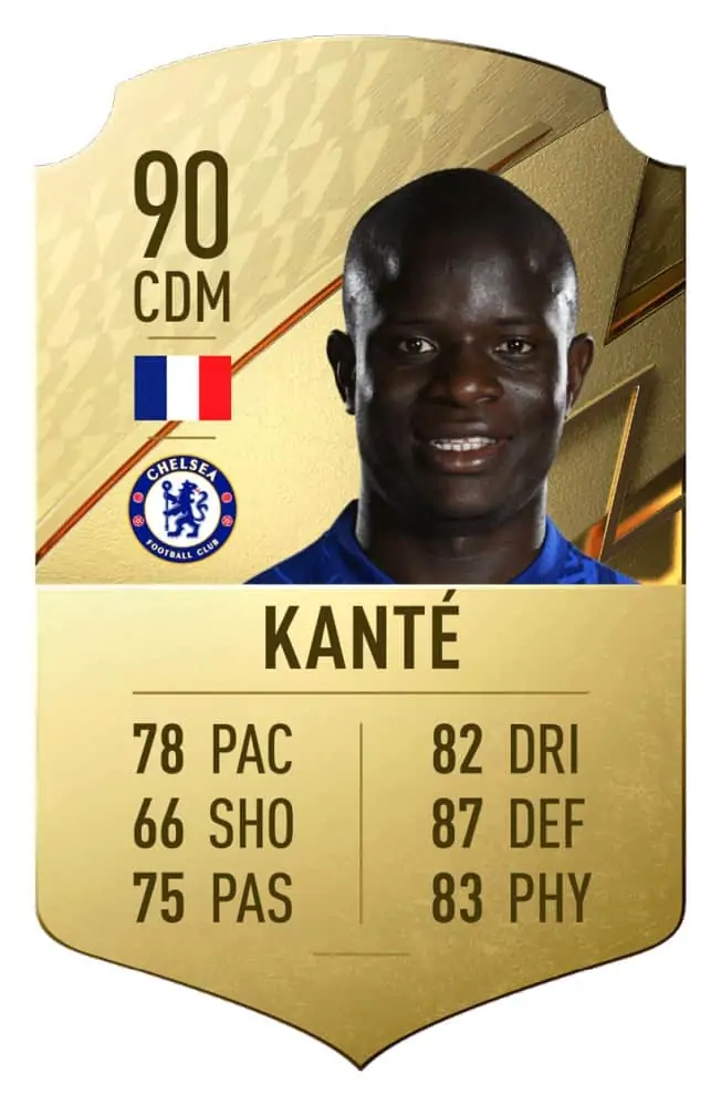 ngolo