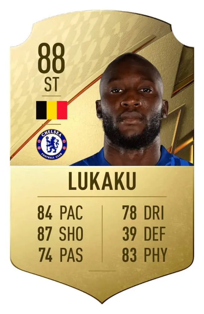 romelu