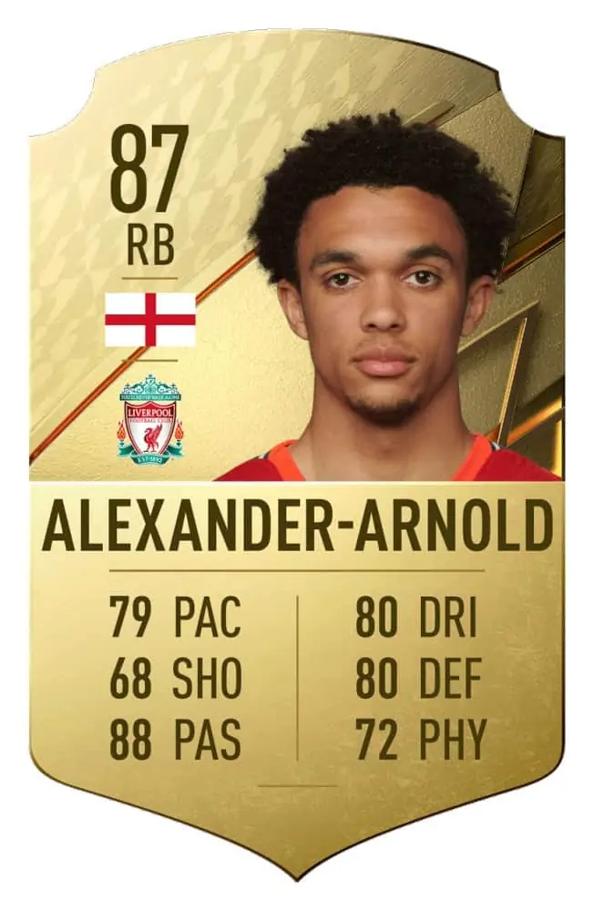trent alexander