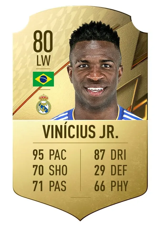 vinicius