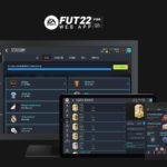 webapp fut fifa 22