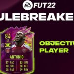 cover antonio rulesbreaker fifa 22