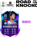 cover bernardo silva rttk fifa 22