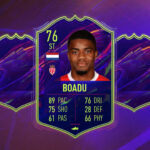 cover boadu otw fifa 22
