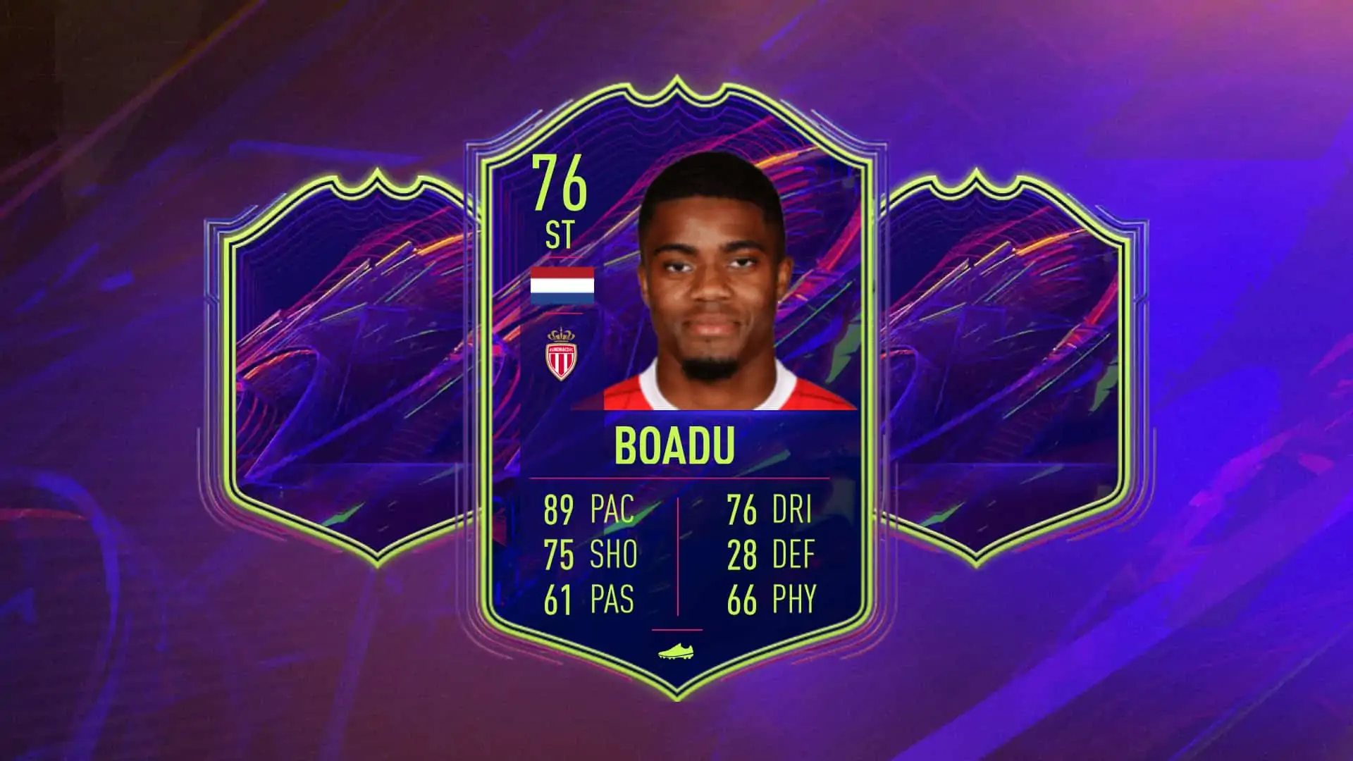 cover boadu otw fifa 22