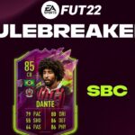 cover dante rulesbreaker fifa 22