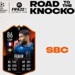 cover fekir rttk fifa 22