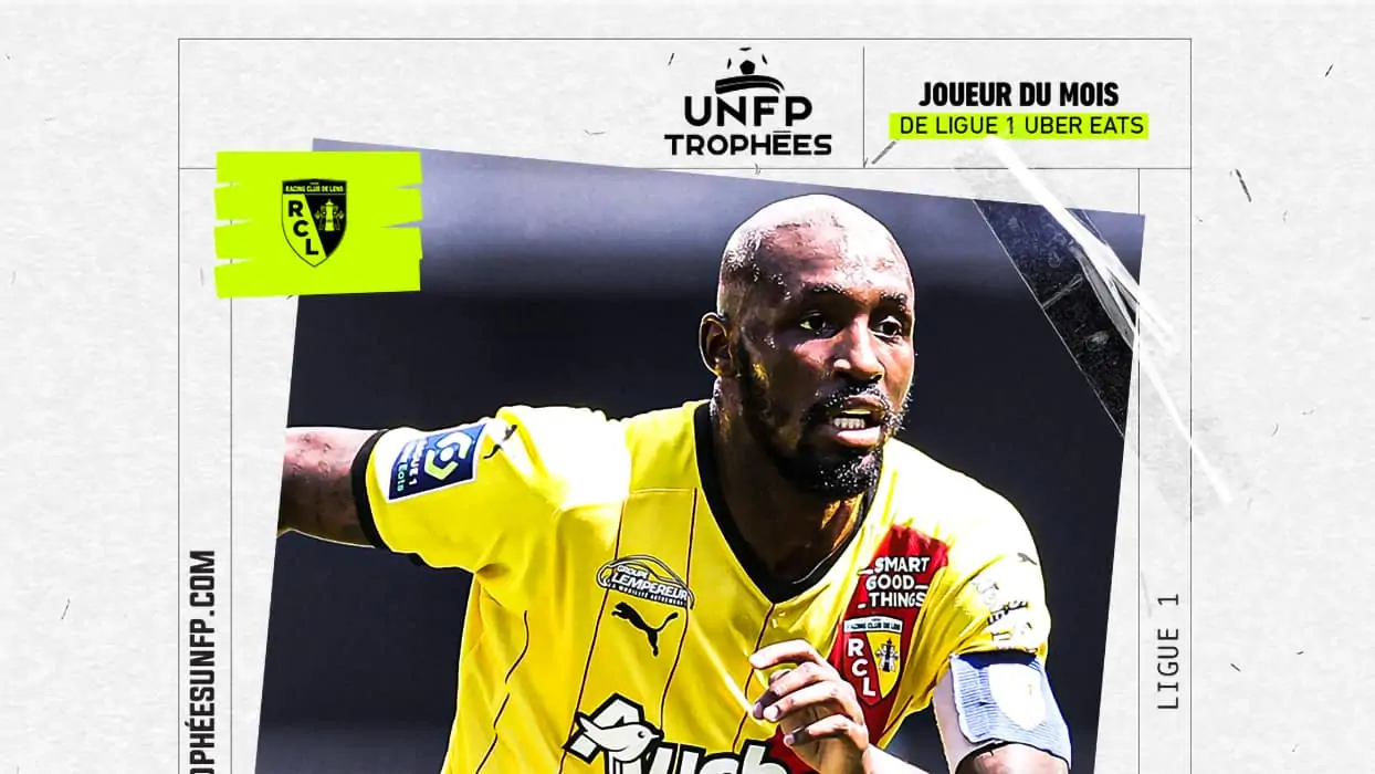 cover fofana potm settembre ligue 1 fifa 22