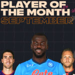 cover koulibaly potm settembre serie a fifa 22