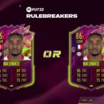 cover nkunku rulesbreaker fifa 22