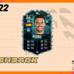 cover pedro flashback fifa 22