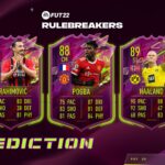 cover prediction rulebreakers fifa 22