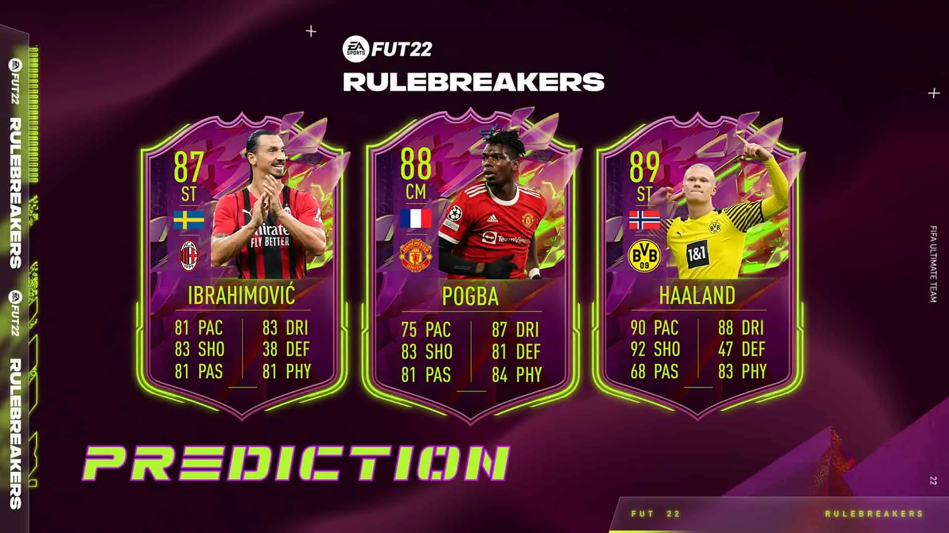 cover prediction rulebreakers fifa 22