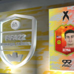 cover reyna adidas fifa 22