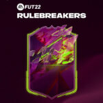 cover rulebreakers fifa 22