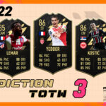 cover totw 3 prediction fifa 22
