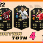 cover totw 4 prediction fifa 22