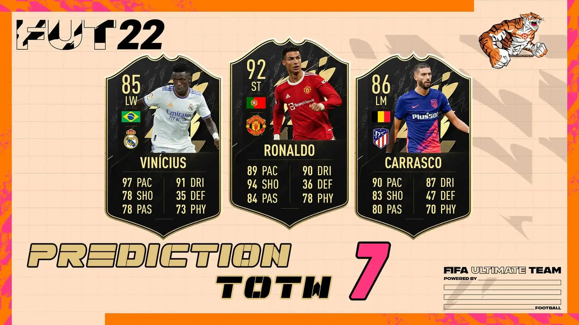 cover totw 7 prediction fifa 22