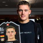 cover wirtz potm settembre bundesliga fifa 22