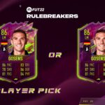 Cover rulesbreaker gosens fifa 22