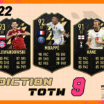 Cover totw 9 prediction fifa 22