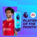 POTM OCT Winner