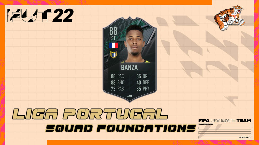cover banza squad foundations fifa 22