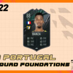 cover banza squad foundations fifa 22