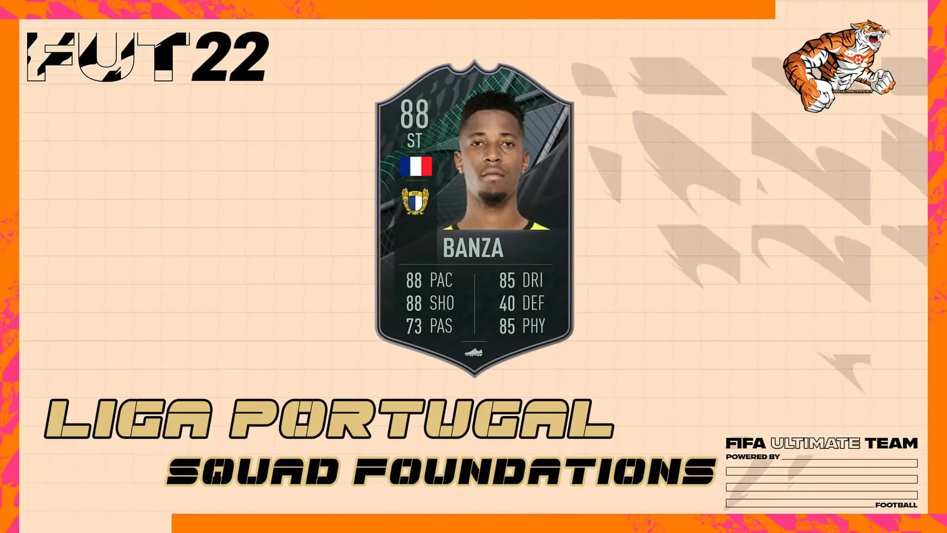 cover banza squad foundations fifa 22